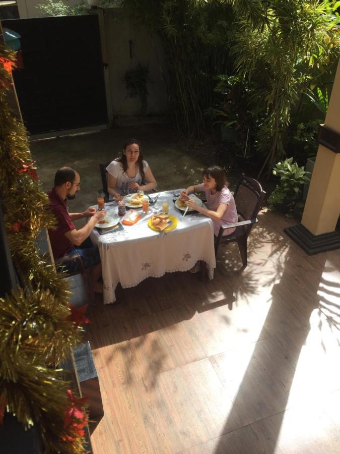 Vero Homestay Galle- Your Home Away From Home! Bagian luar foto