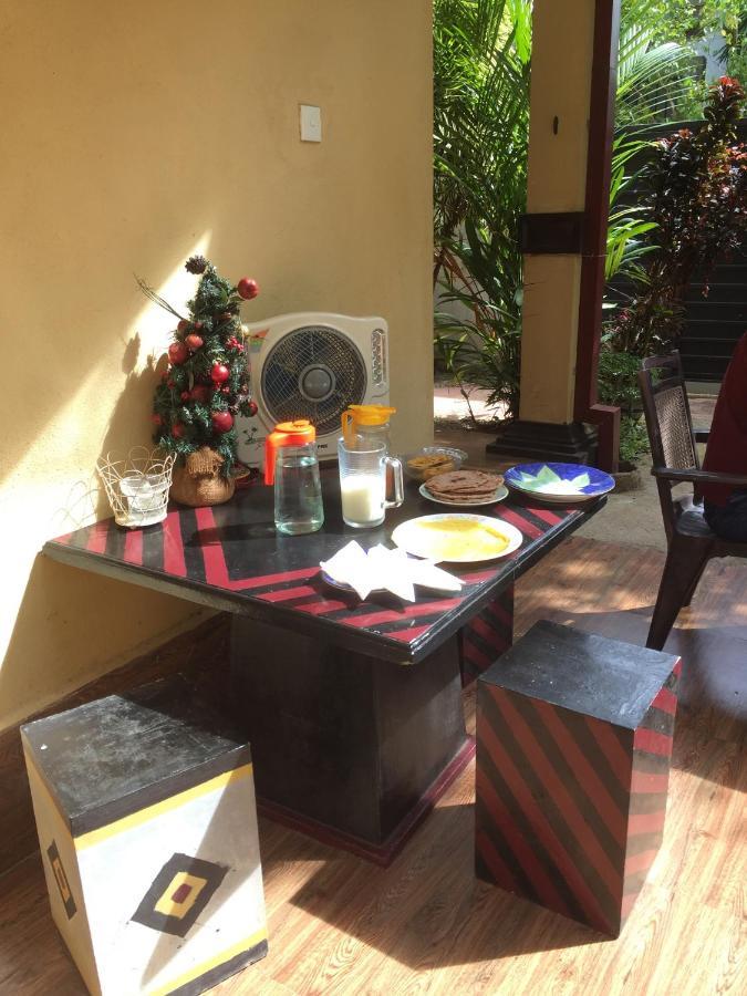 Vero Homestay Galle- Your Home Away From Home! Bagian luar foto