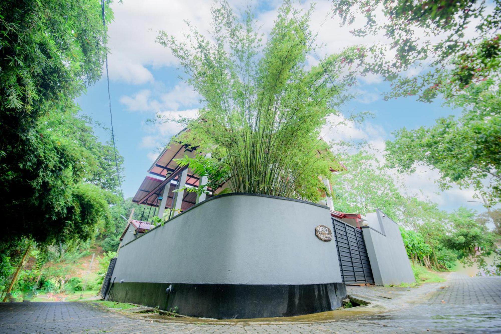 Vero Homestay Galle- Your Home Away From Home! Bagian luar foto