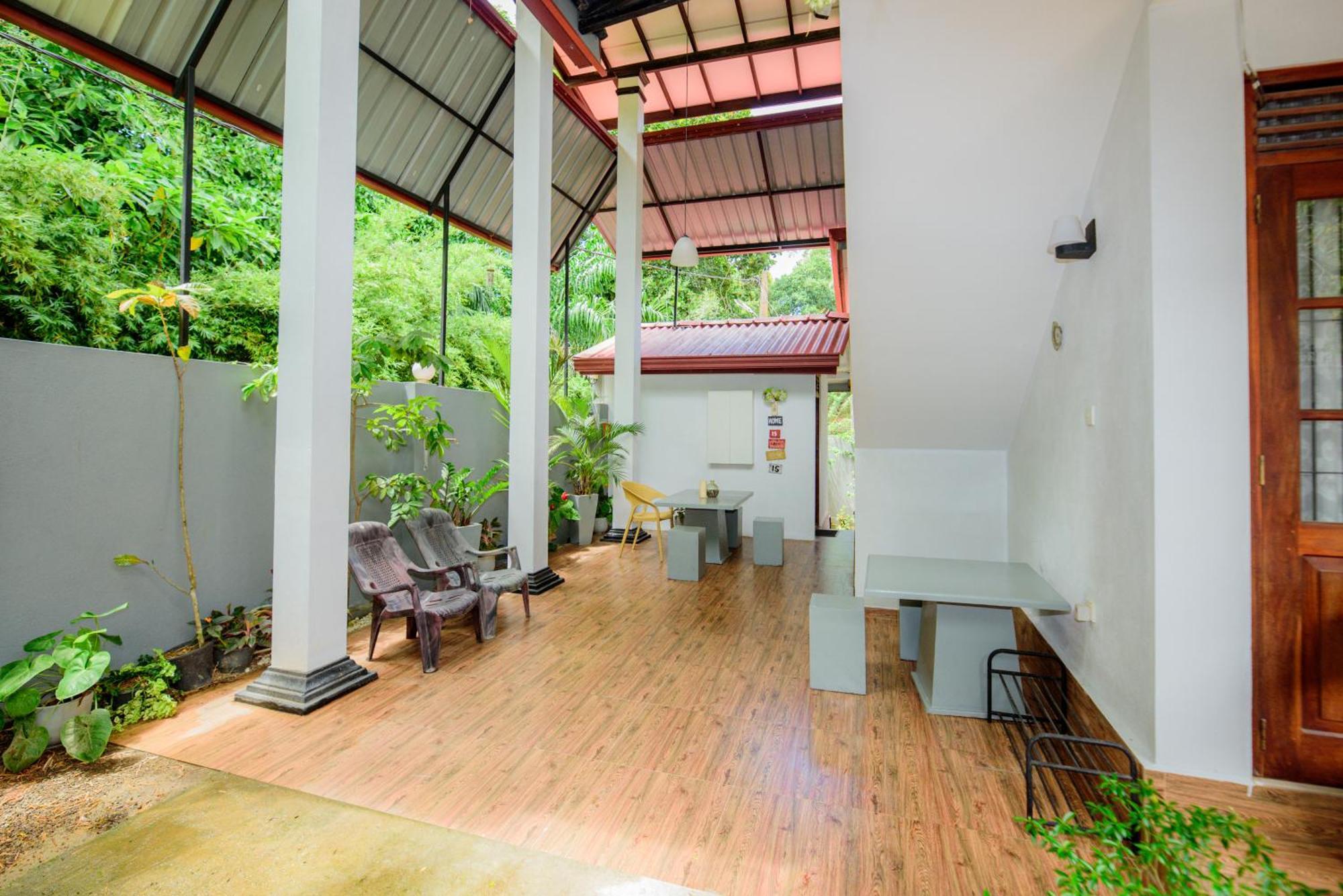 Vero Homestay Galle- Your Home Away From Home! Bagian luar foto