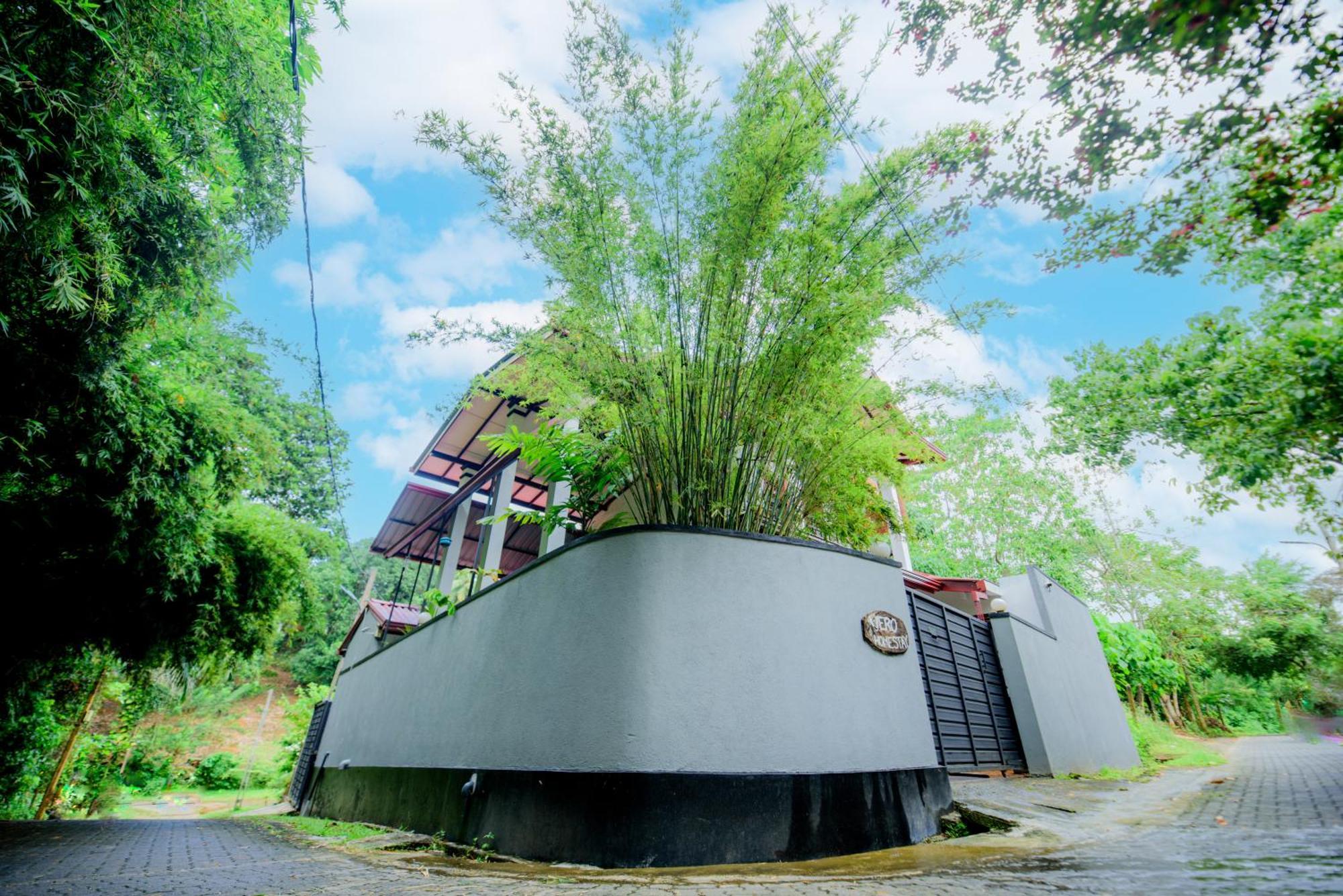 Vero Homestay Galle- Your Home Away From Home! Bagian luar foto