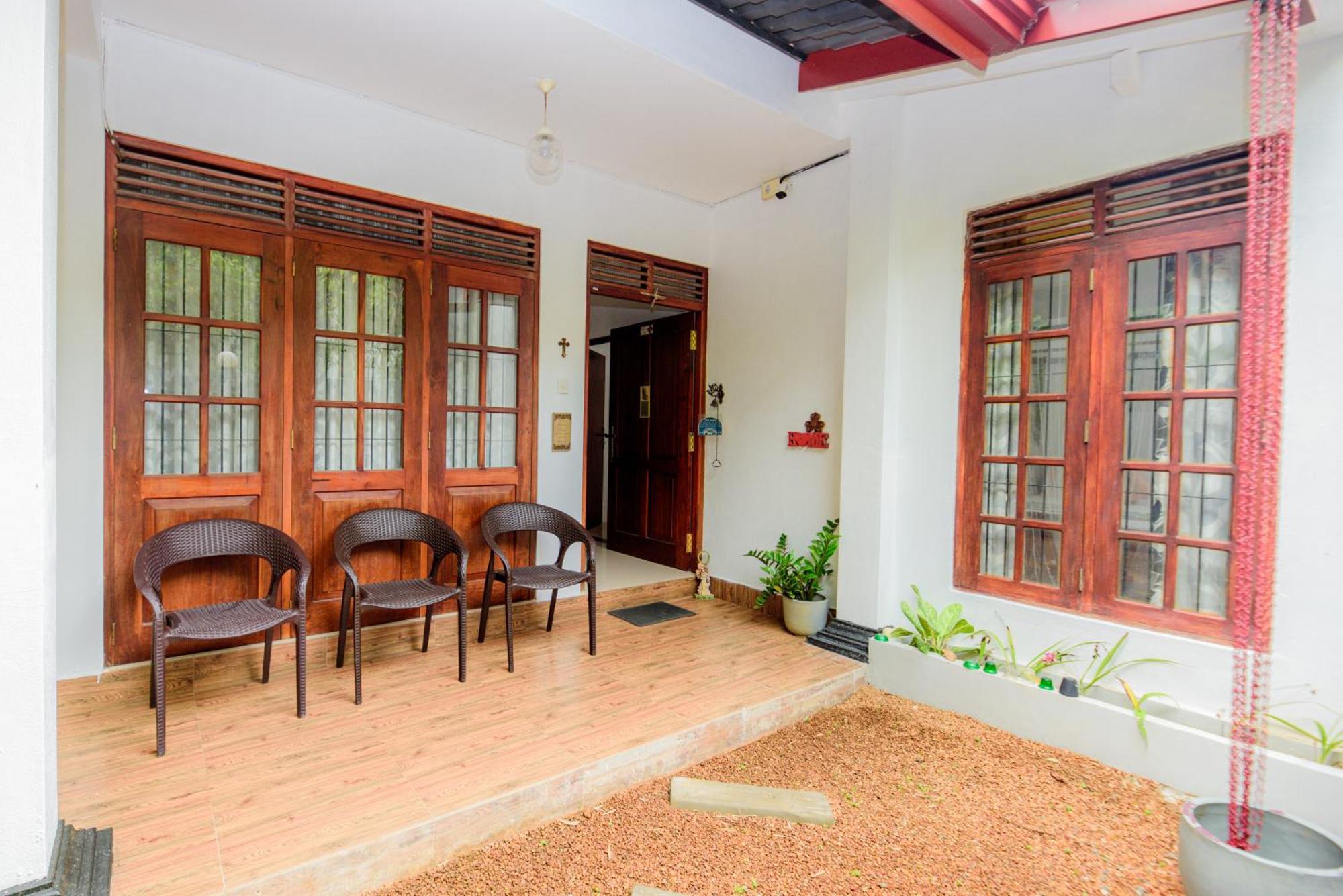 Vero Homestay Galle- Your Home Away From Home! Bagian luar foto