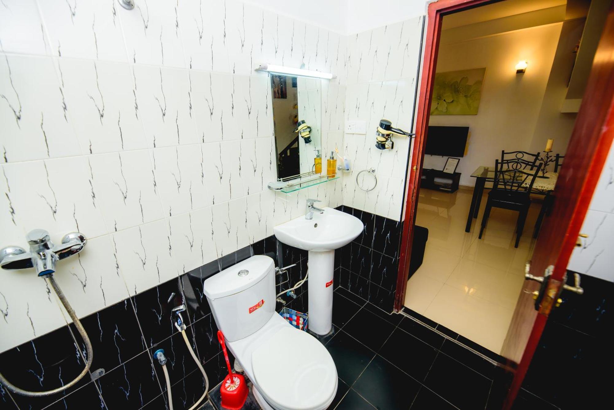 Vero Homestay Galle- Your Home Away From Home! Bagian luar foto