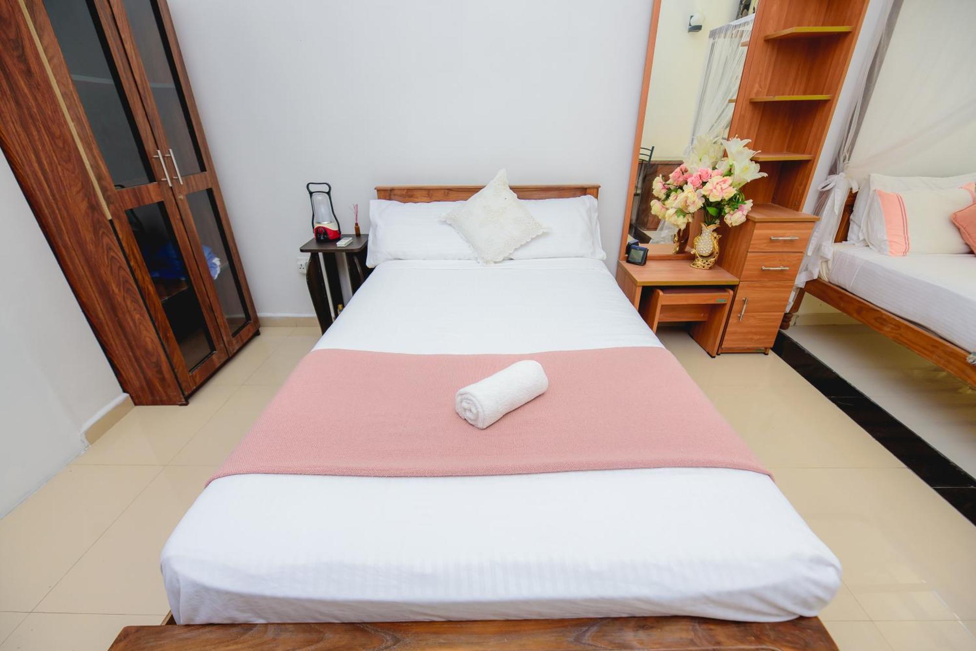 Vero Homestay Galle- Your Home Away From Home! Bagian luar foto