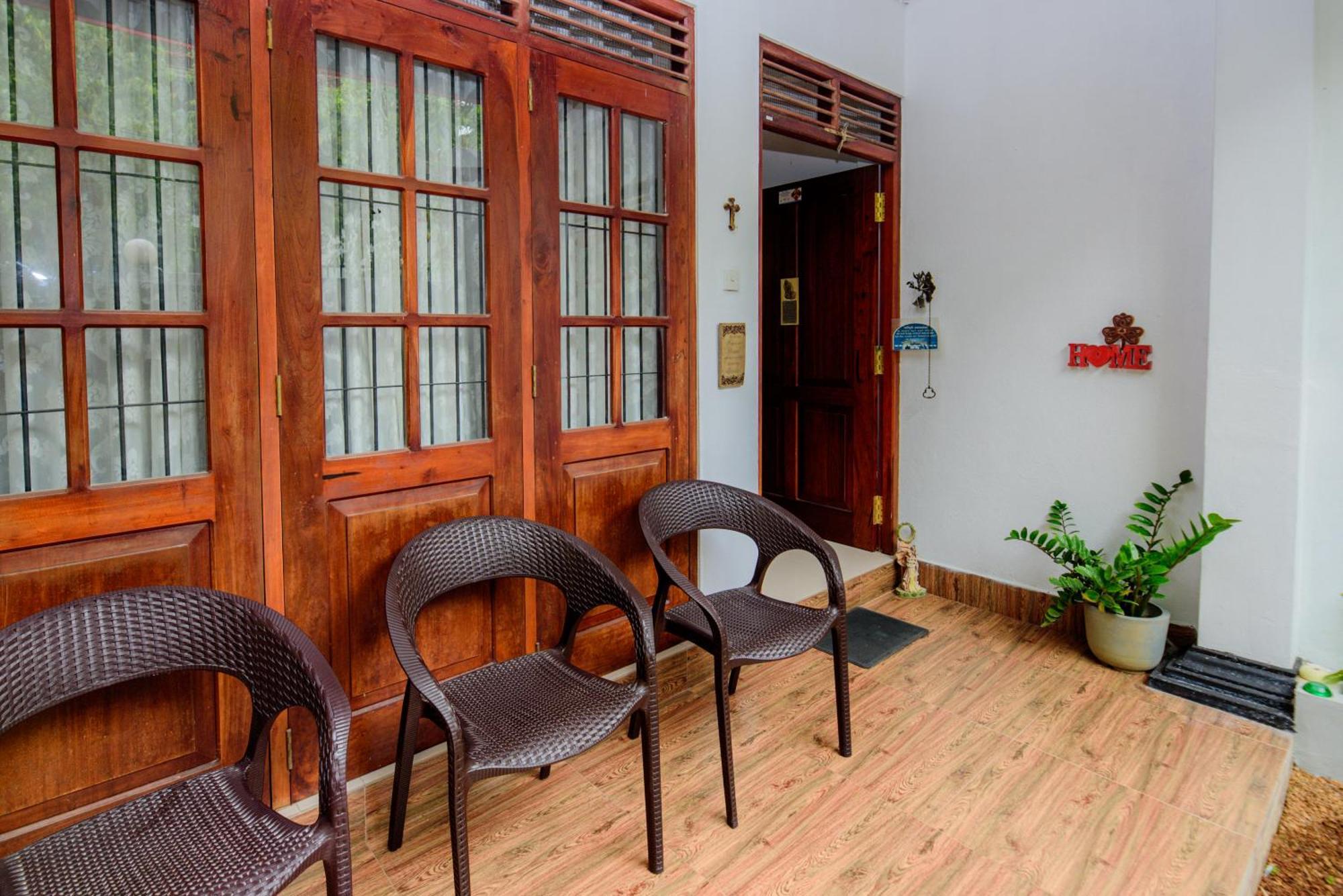 Vero Homestay Galle- Your Home Away From Home! Bagian luar foto