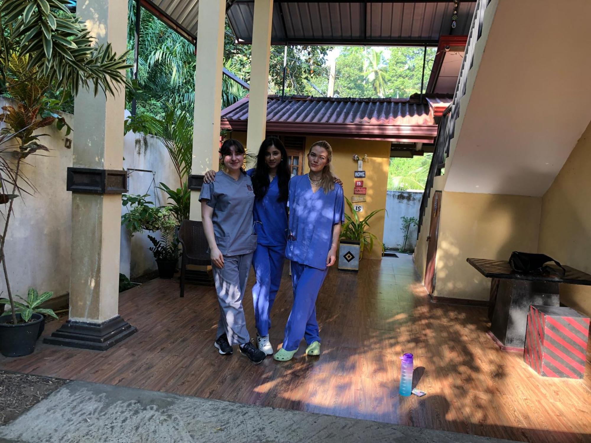 Vero Homestay Galle- Your Home Away From Home! Bagian luar foto