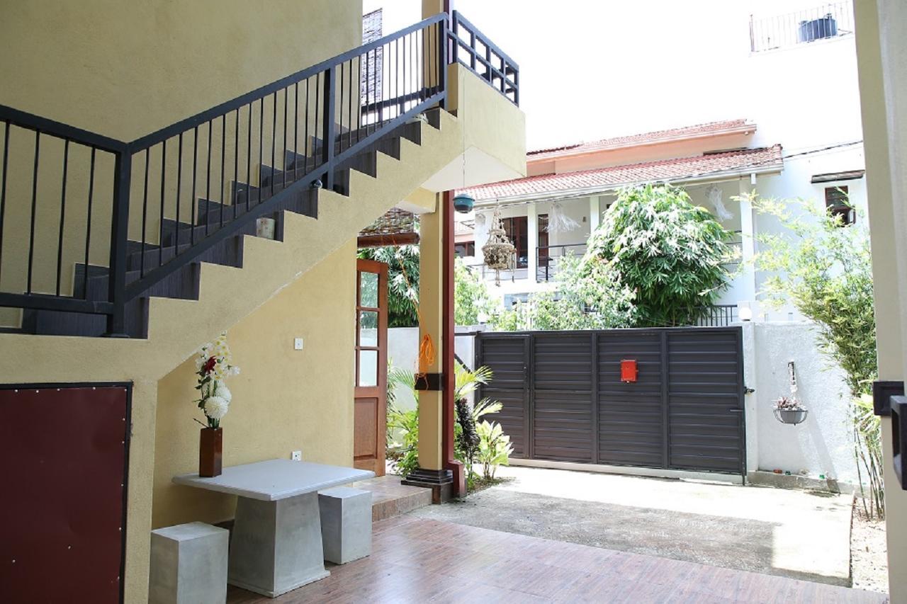 Vero Homestay Galle- Your Home Away From Home! Bagian luar foto