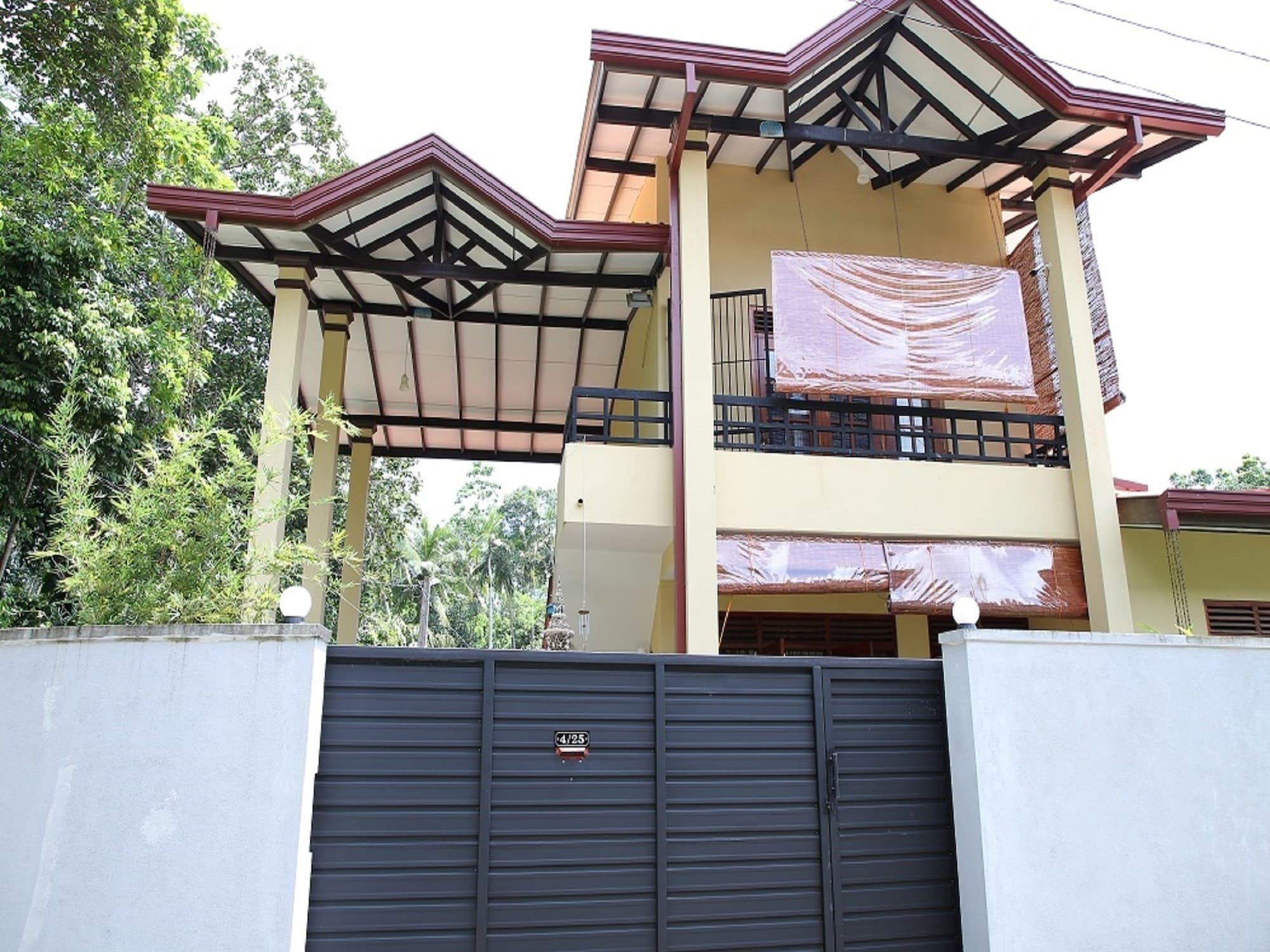 Vero Homestay Galle- Your Home Away From Home! Bagian luar foto