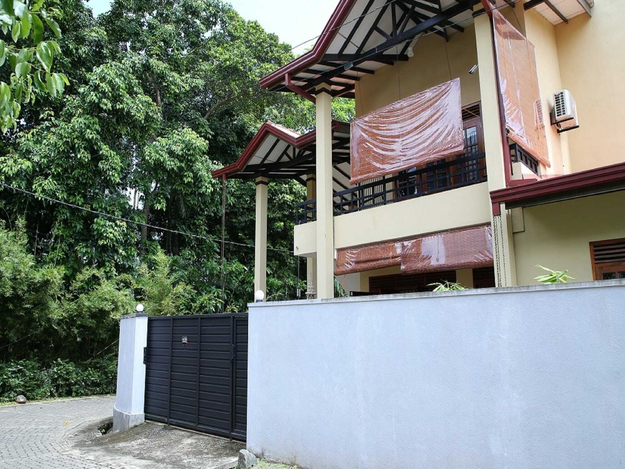 Vero Homestay Galle- Your Home Away From Home! Bagian luar foto