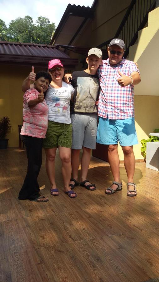 Vero Homestay Galle- Your Home Away From Home! Bagian luar foto