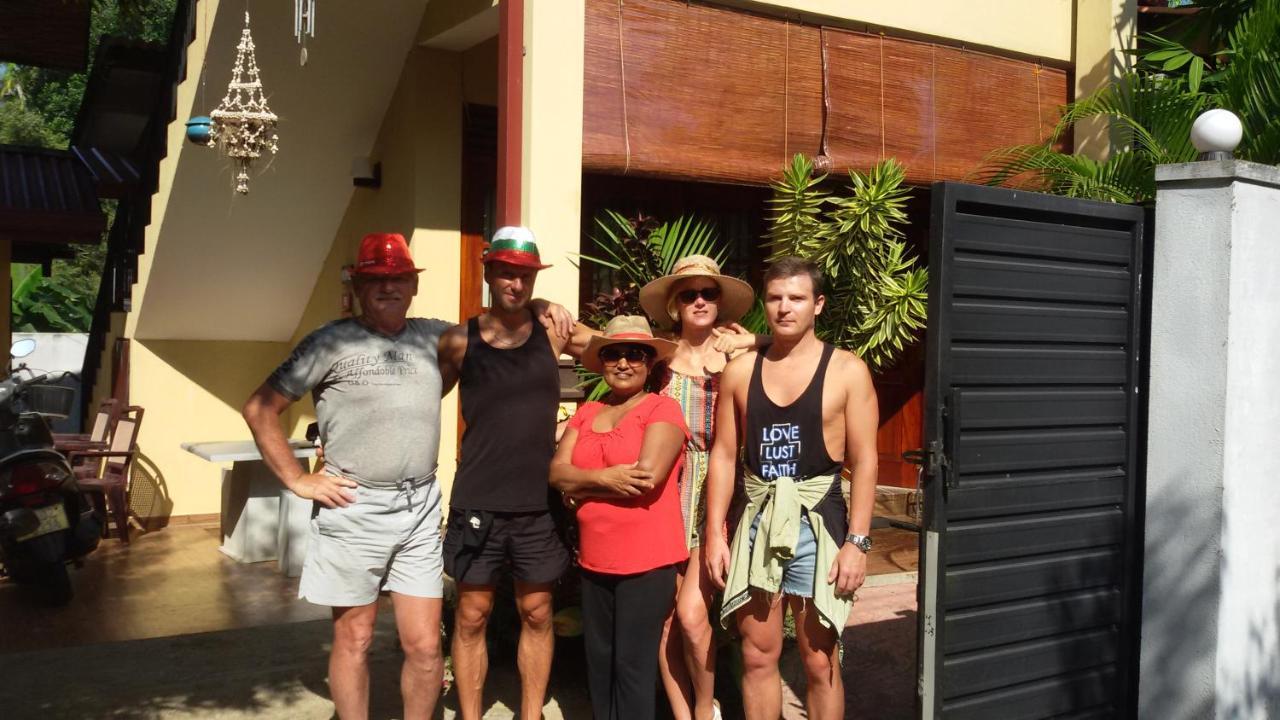 Vero Homestay Galle- Your Home Away From Home! Bagian luar foto